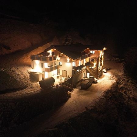 Landhaus Oberzinnegg Saalbach-Hinterglemm Ngoại thất bức ảnh