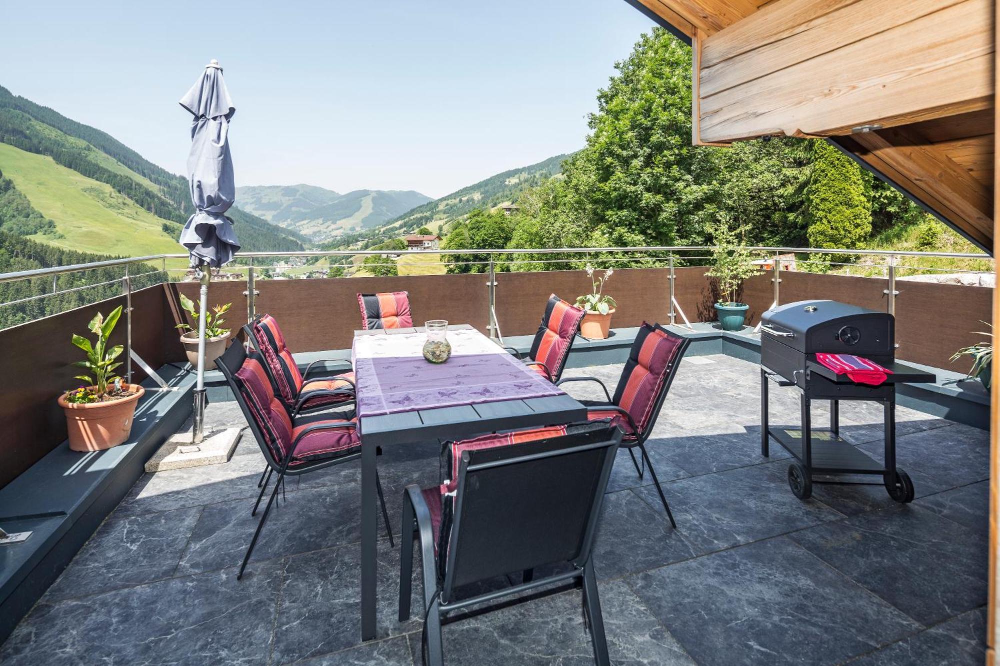 Landhaus Oberzinnegg Saalbach-Hinterglemm Phòng bức ảnh