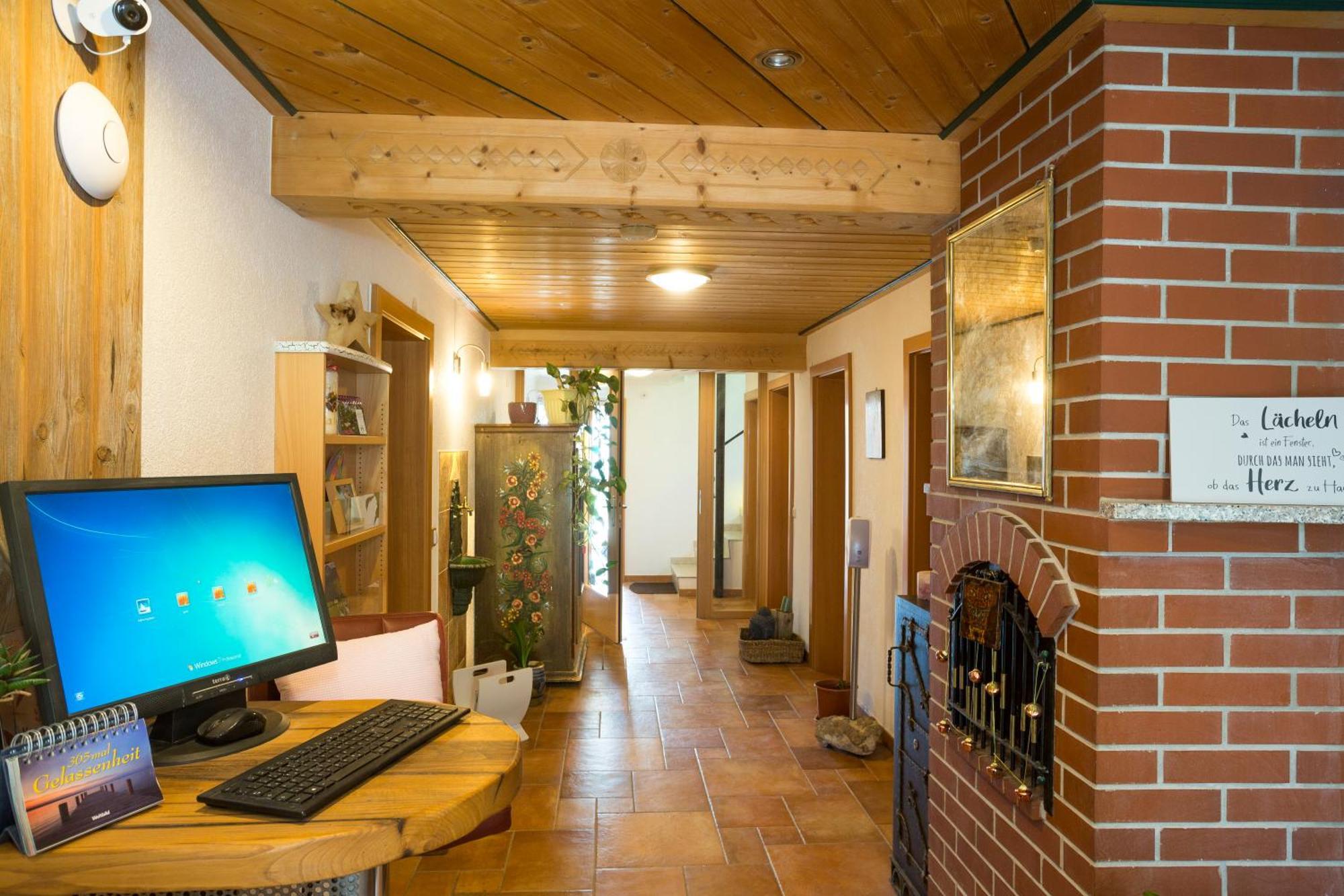 Landhaus Oberzinnegg Saalbach-Hinterglemm Ngoại thất bức ảnh