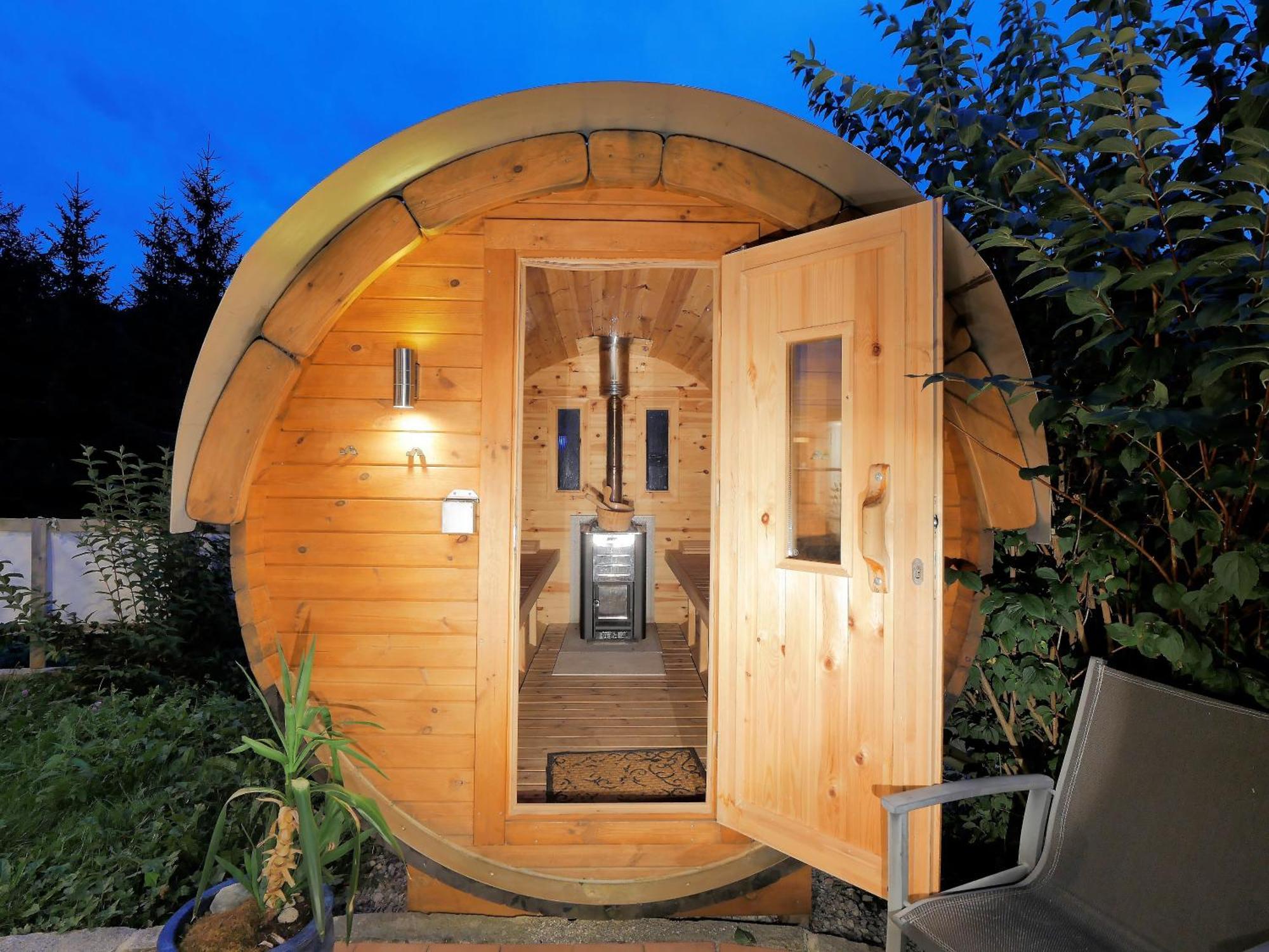 Landhaus Oberzinnegg Saalbach-Hinterglemm Ngoại thất bức ảnh