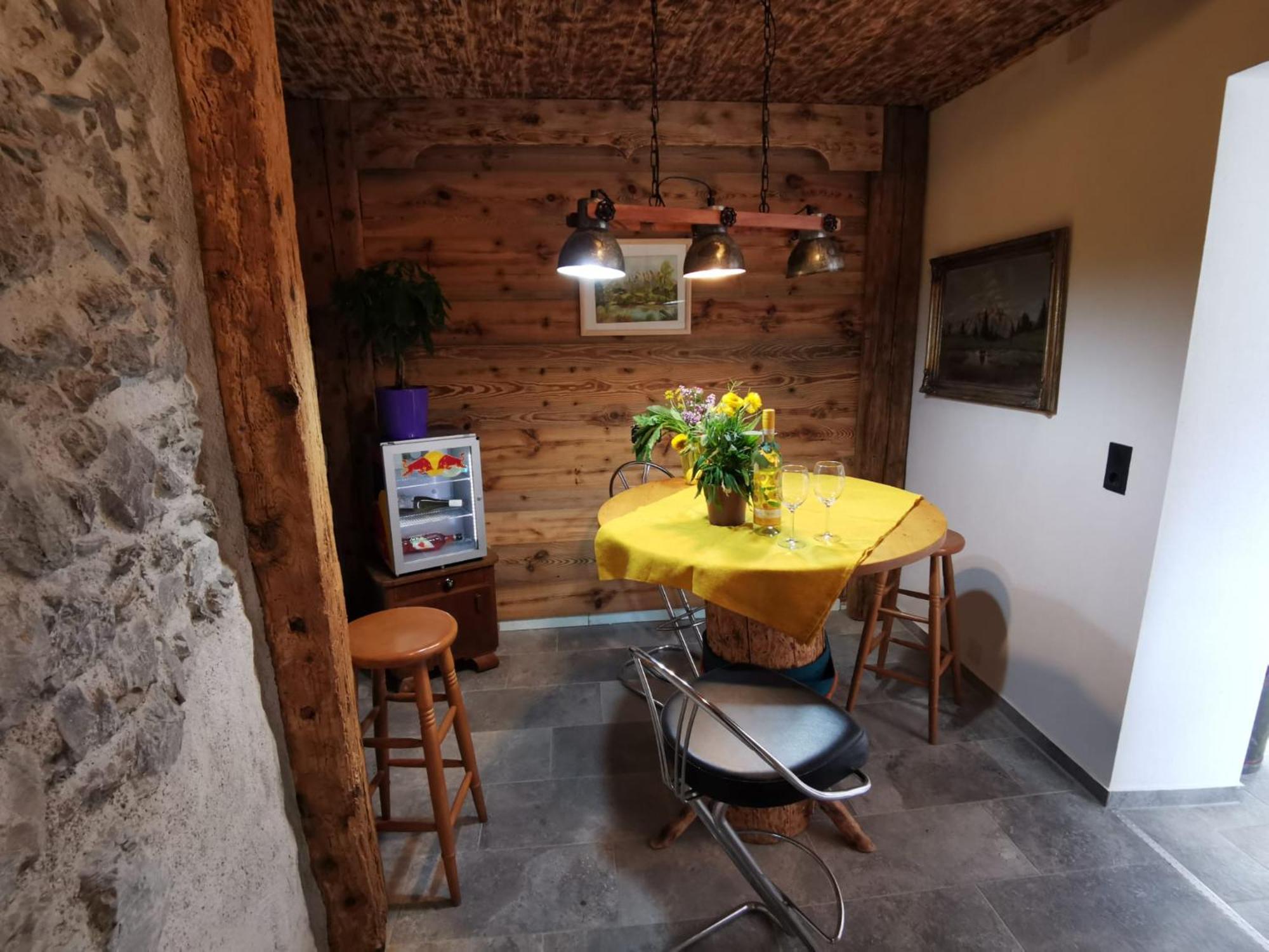 Landhaus Oberzinnegg Saalbach-Hinterglemm Ngoại thất bức ảnh