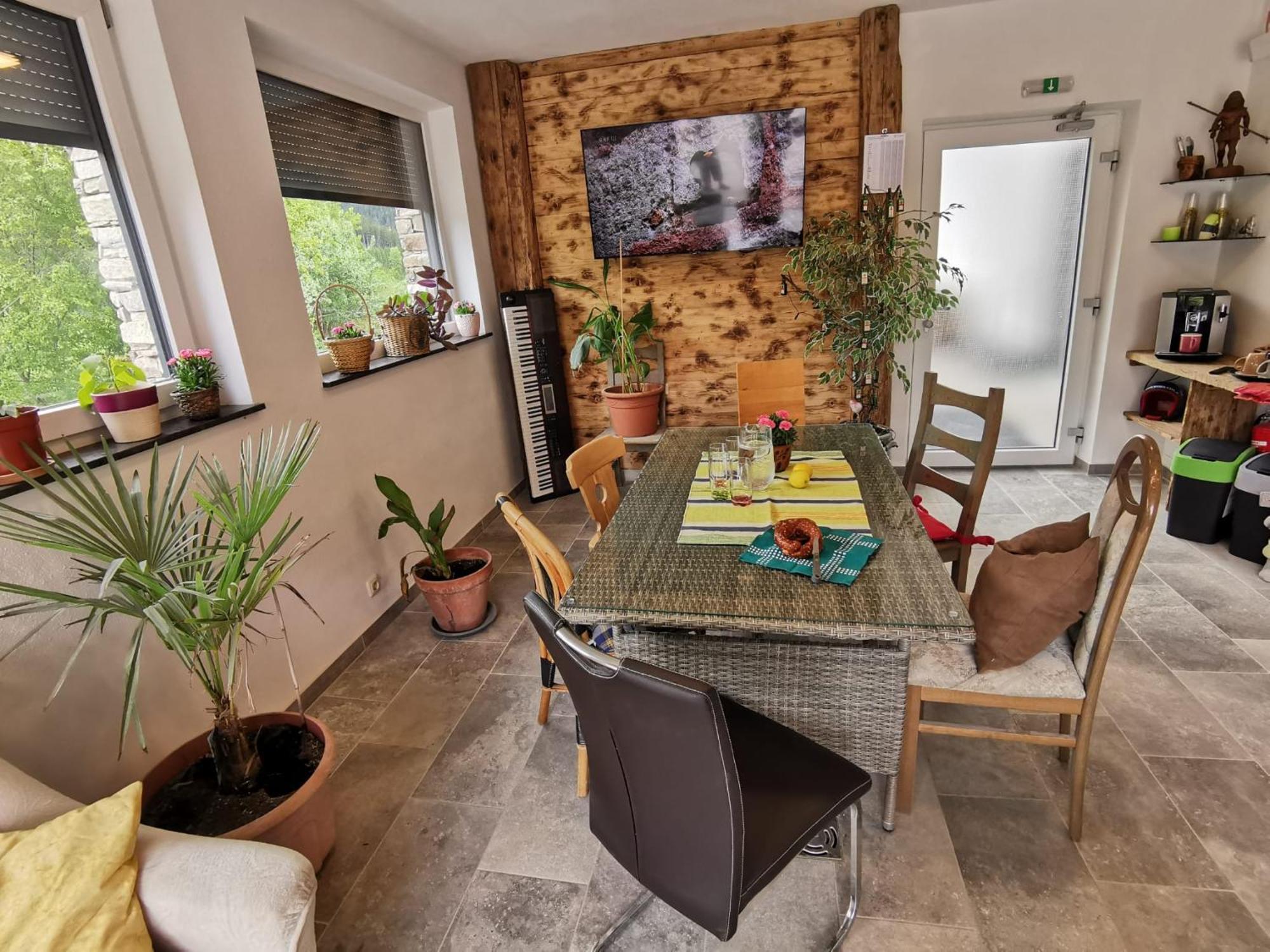 Landhaus Oberzinnegg Saalbach-Hinterglemm Ngoại thất bức ảnh