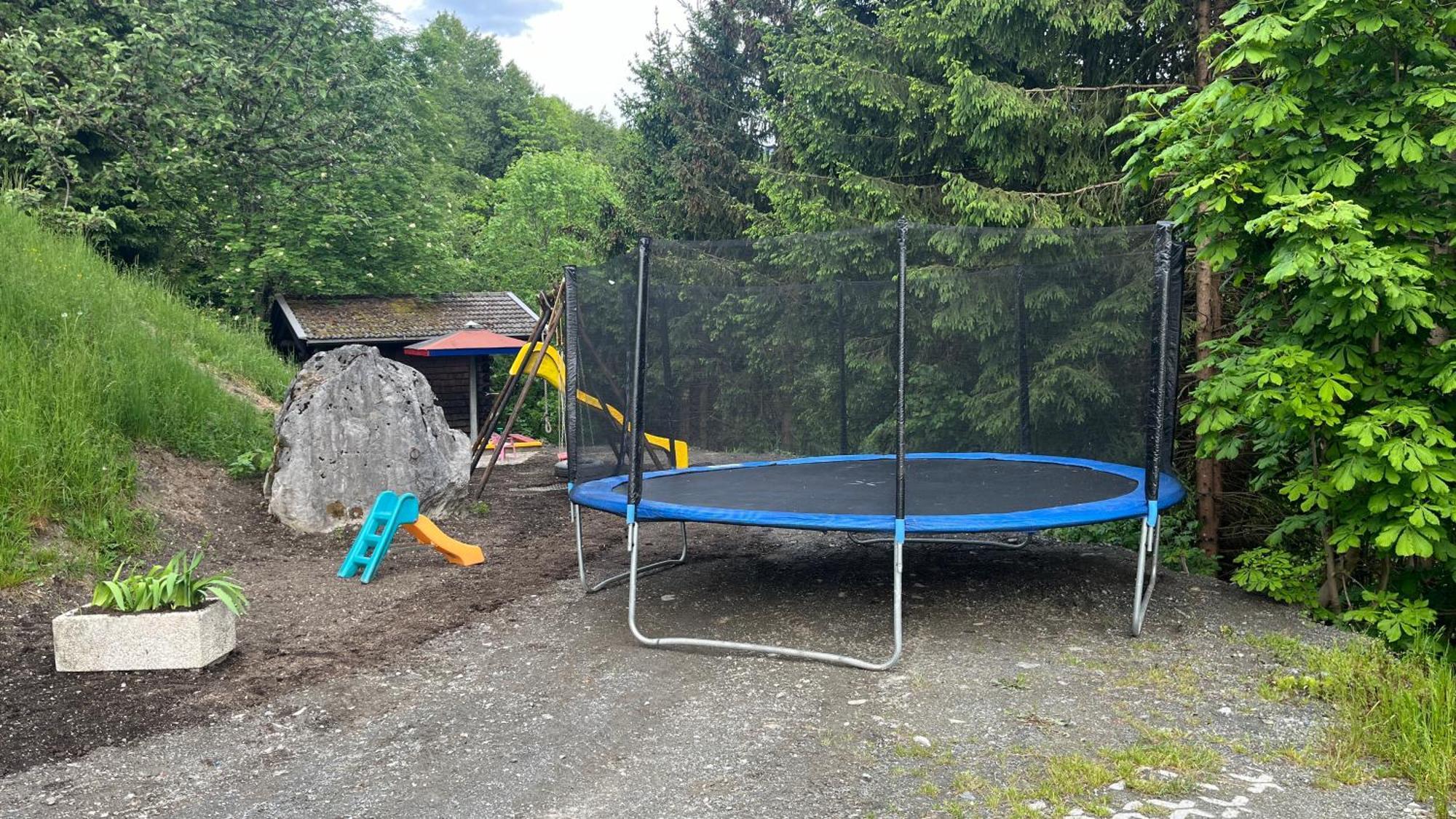 Landhaus Oberzinnegg Saalbach-Hinterglemm Ngoại thất bức ảnh