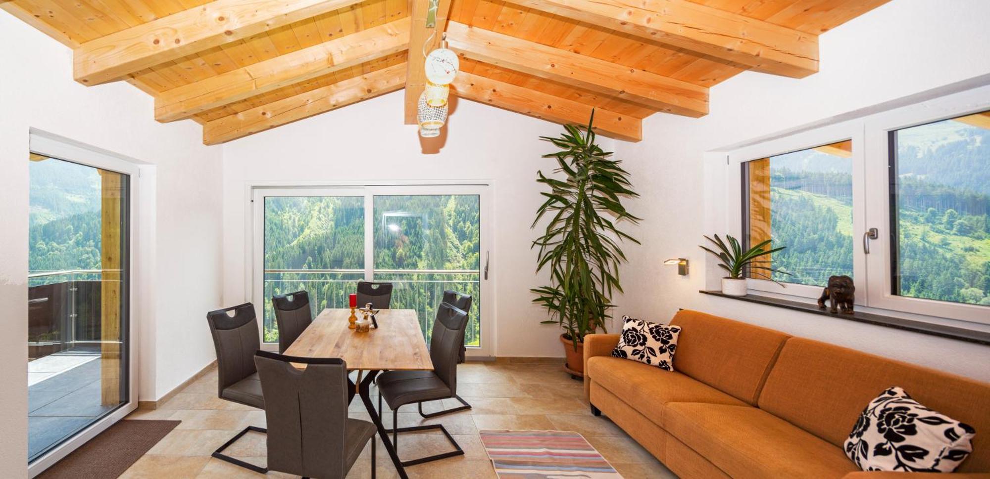 Landhaus Oberzinnegg Saalbach-Hinterglemm Ngoại thất bức ảnh