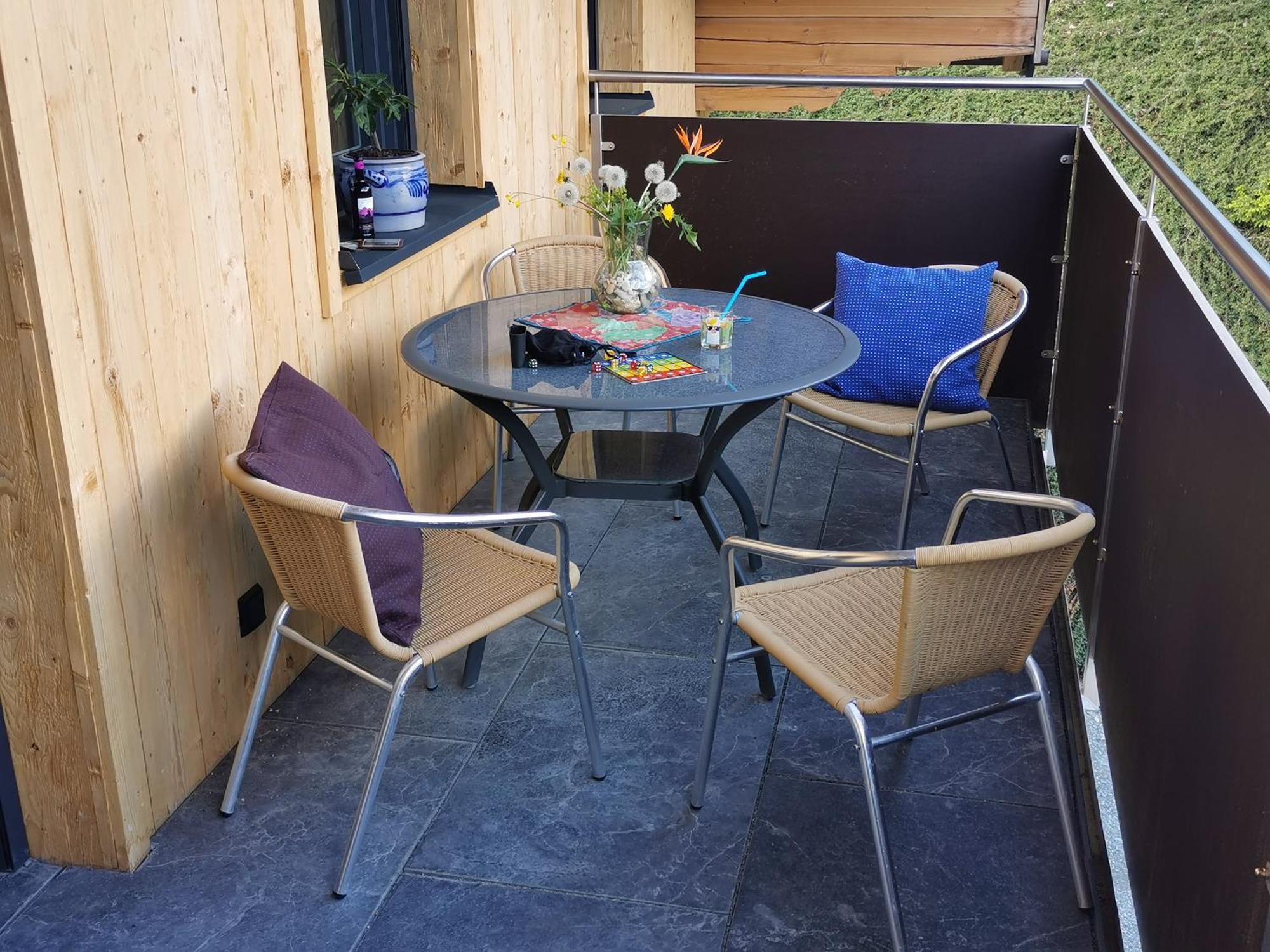 Landhaus Oberzinnegg Saalbach-Hinterglemm Ngoại thất bức ảnh