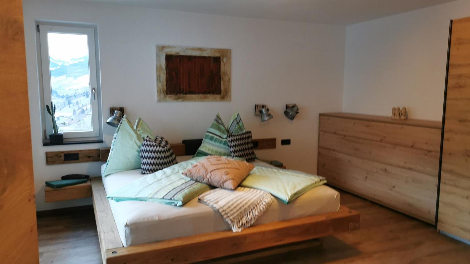Landhaus Oberzinnegg Saalbach-Hinterglemm Phòng bức ảnh